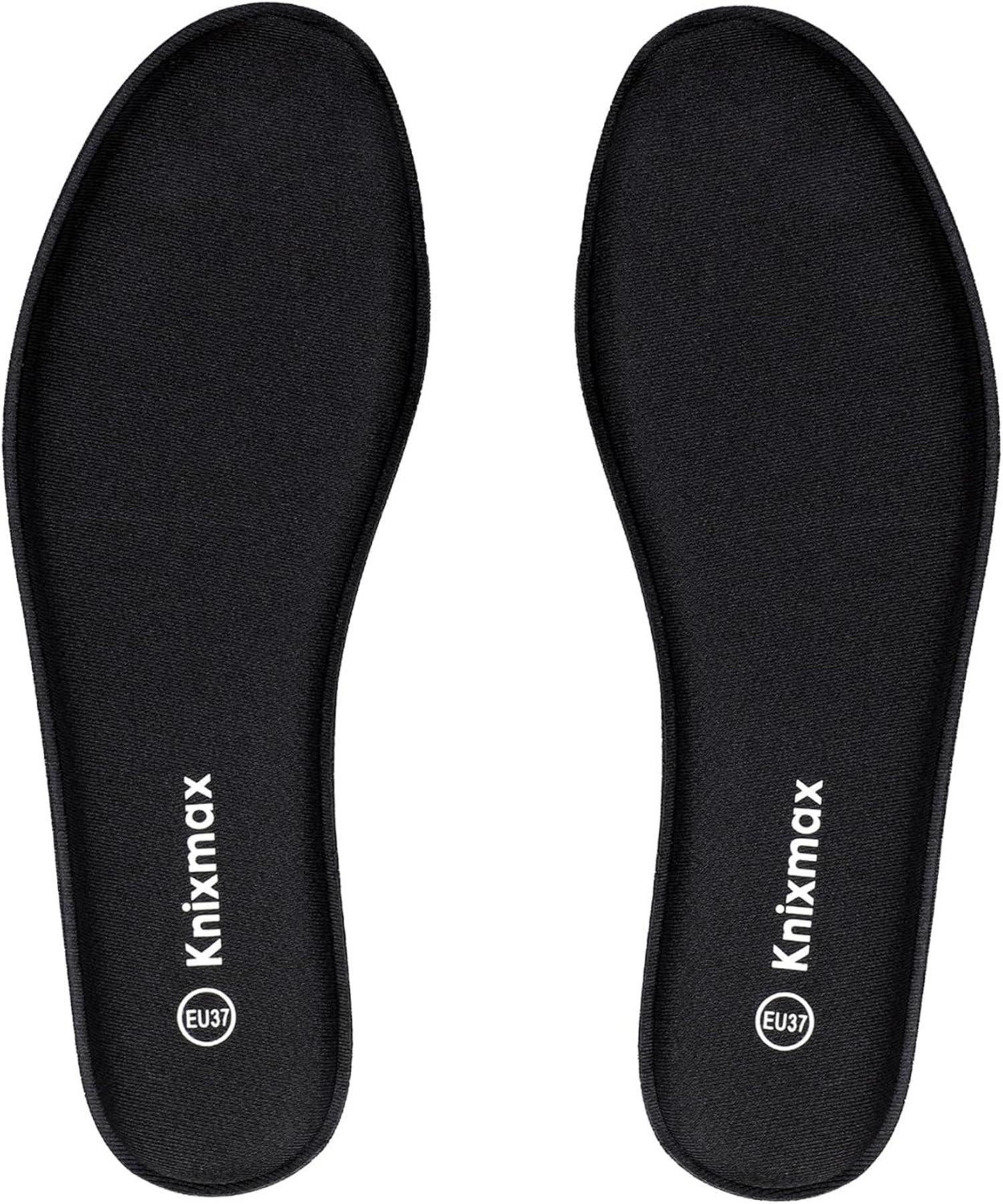 Memory Schaum Einlegesohlen Weich Sport Schuheinlagen Sneaker