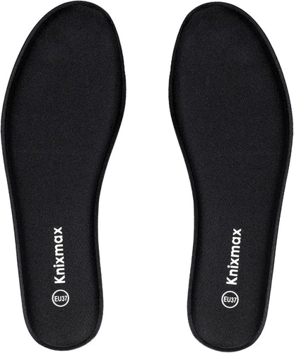 Memory Schaum Einlegesohlen Weich Sport Schuheinlagen Sneaker