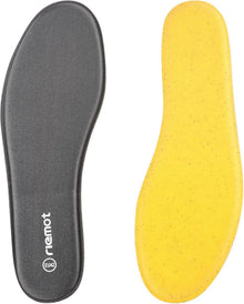Memory Foam Einlegesohlen Weiche Schuheinlagen Sport Alltag