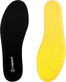 Memory Foam Einlegesohlen - Weiche Einlagen für Schuhe