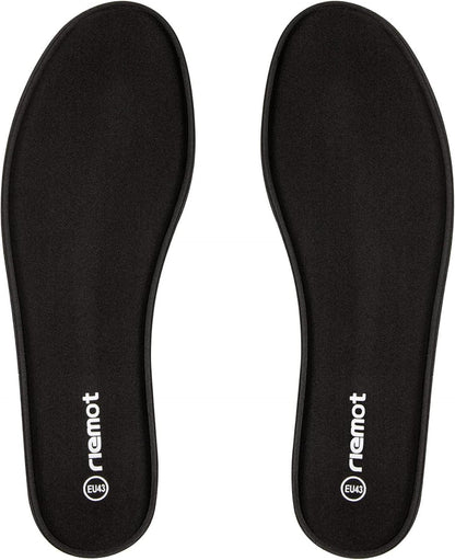 Memory Foam Einlegesohlen - Weiche Schuheinlagen für Sport und Alltag
