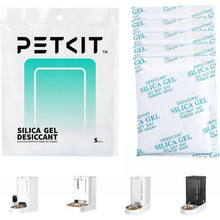 PETKIT Trockmittel freshelement Mini pro 5x30g