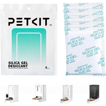 PETKIT Trockmittel freshelement Mini pro 5x30g