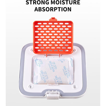 PETKIT Trockmittel freshelement Mini pro 5x30g