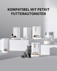 PETKIT Trockmittel freshelement Mini pro 5x30g