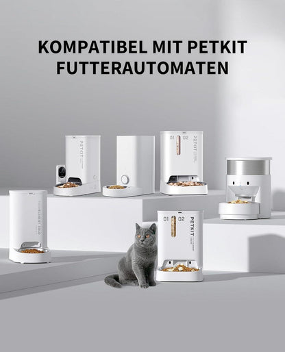 PETKIT Trockmittel freshelement Mini pro 5x30g