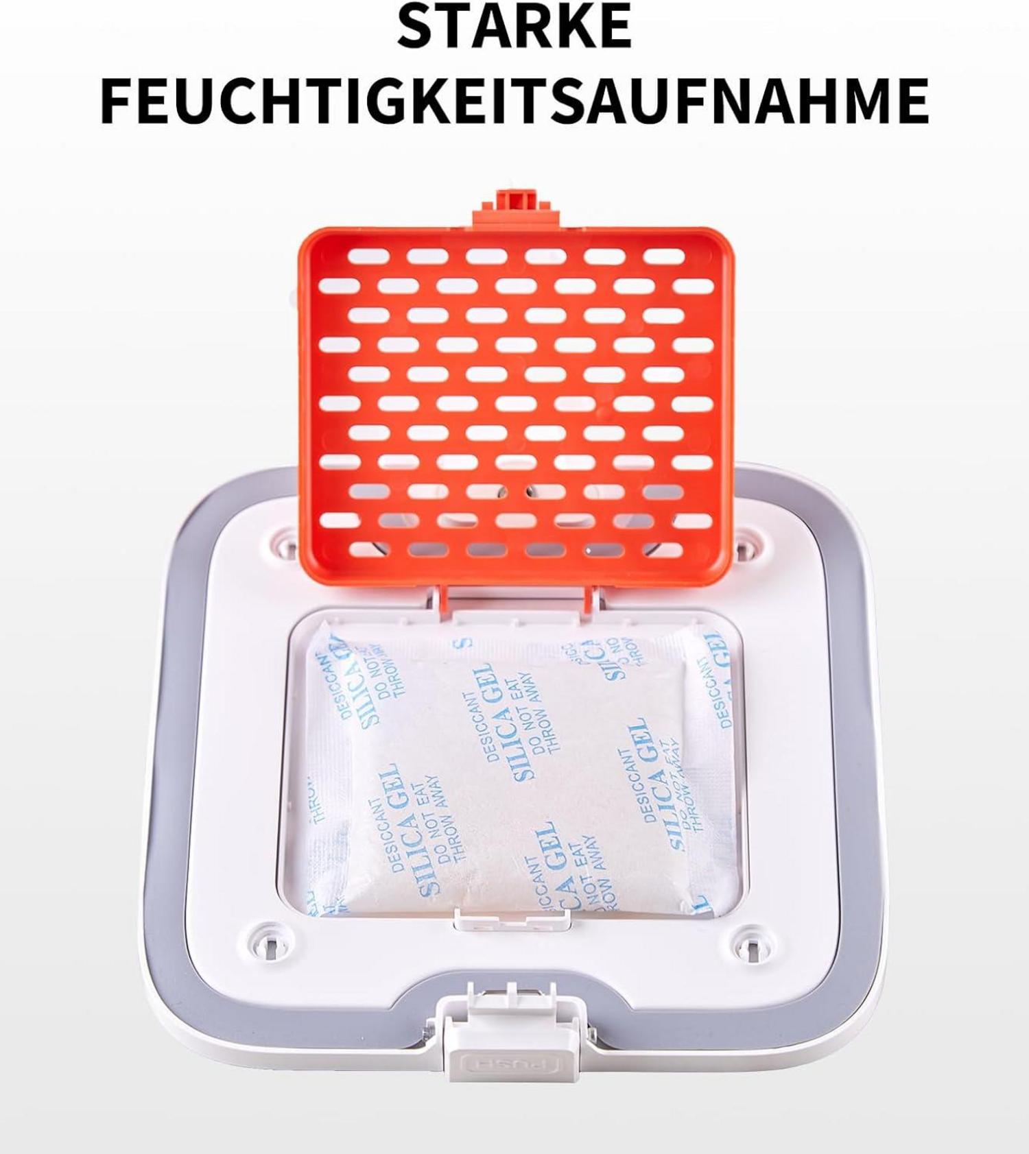 PETKIT Trocknungsmittel freshelement Mini Pro - 5 * 30g