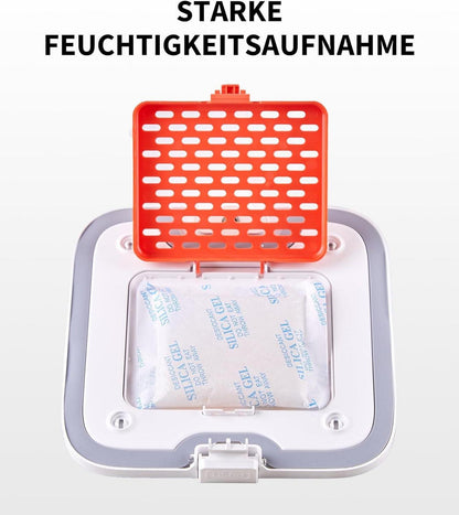 PETKIT Trocknungsmittel freshelement Mini Pro - 5 * 30g