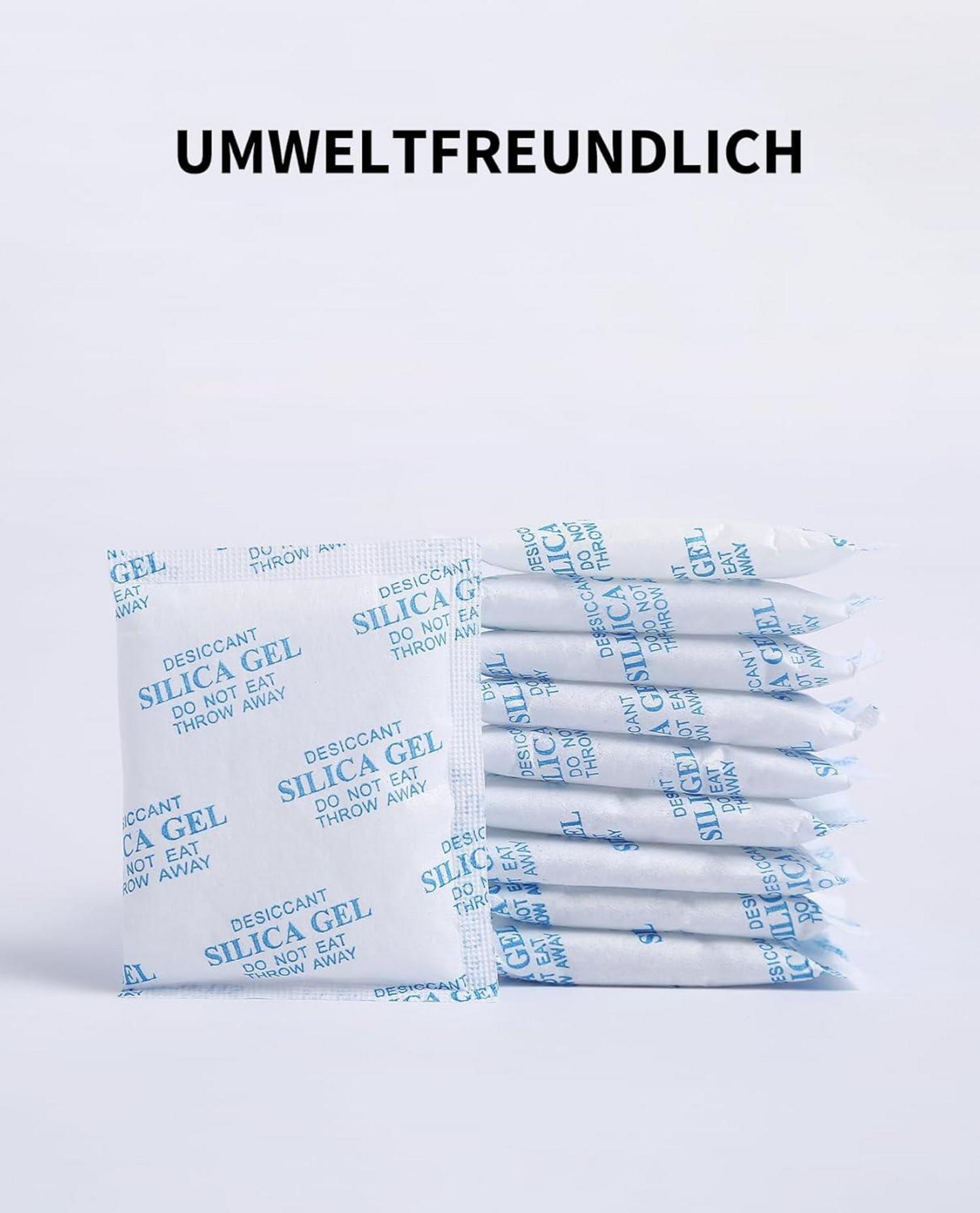 Trocknungsmittel für freshelement Mini und Mini pro, 5x30g