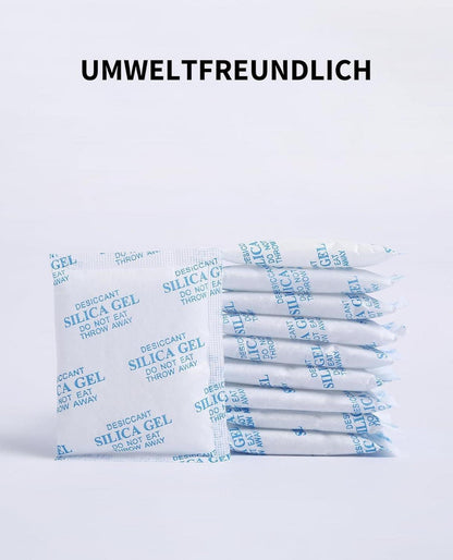 Trocknungsmittel für freshelement Mini und Mini pro, 5x30g