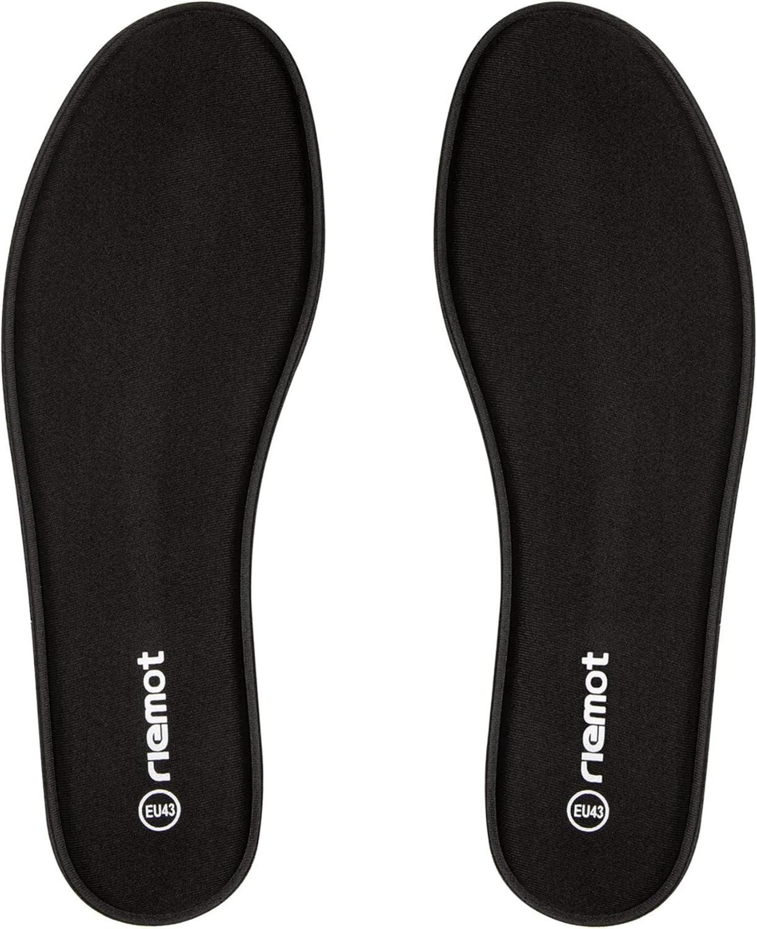 Memory Foam Einlegesohlen - Weiche Schuheinlagen für Sport & Alltag