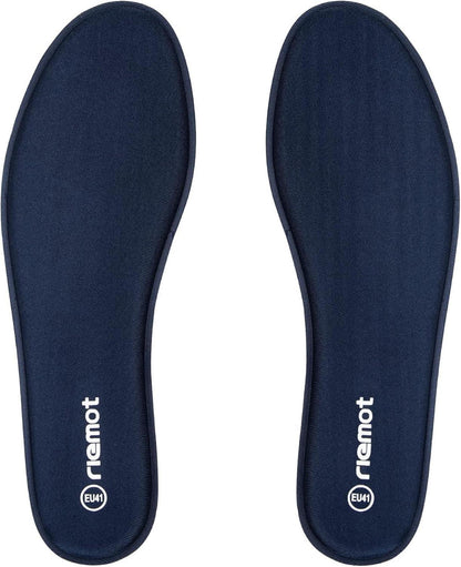 Memory Foam Einlegesohlen für Schuheinlagen mit Soft-Schaum - Sport