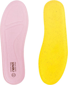 Memory Foam Einlegesohlen - Weiche Schuheinlagen für Sport