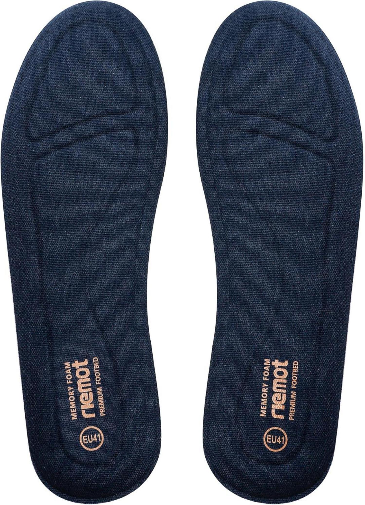 Memory Foam Einlegesohlen Weiche Schuheinlagen für Sport bequeme