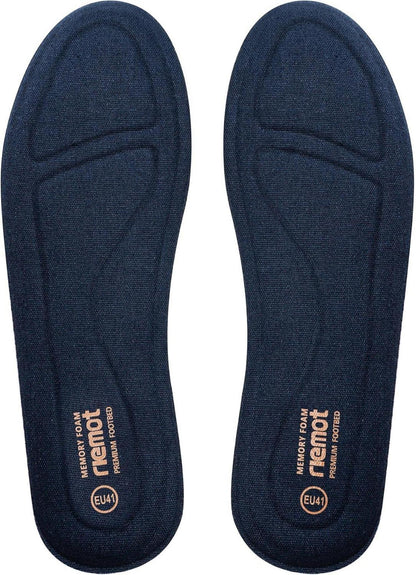 Memory Foam Einlegesohlen Weiche Schuheinlagen für Sport bequeme