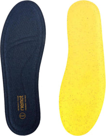 Memory Foam Einlegesohlen Damen Herren Weiche Schuheinlagen