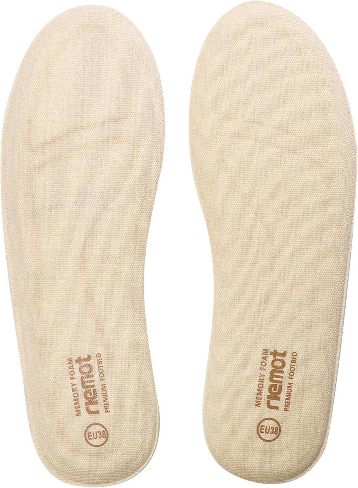 Memory Foam Einlegesohlen für Schuhe Sneaker Stiefel 36-47