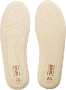 Memory Foam Einlegesohlen für Schuhe Sneaker Stiefel 36-47