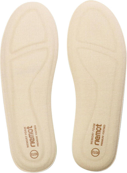 Memory Foam Einlegesohlen für Schuhe Sneaker Stiefel 36-47
