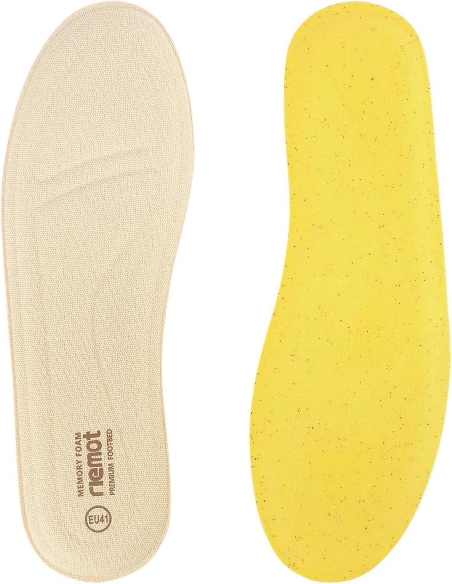Memory Foam Einlegesohlen Damen Herren Sport Freizeit