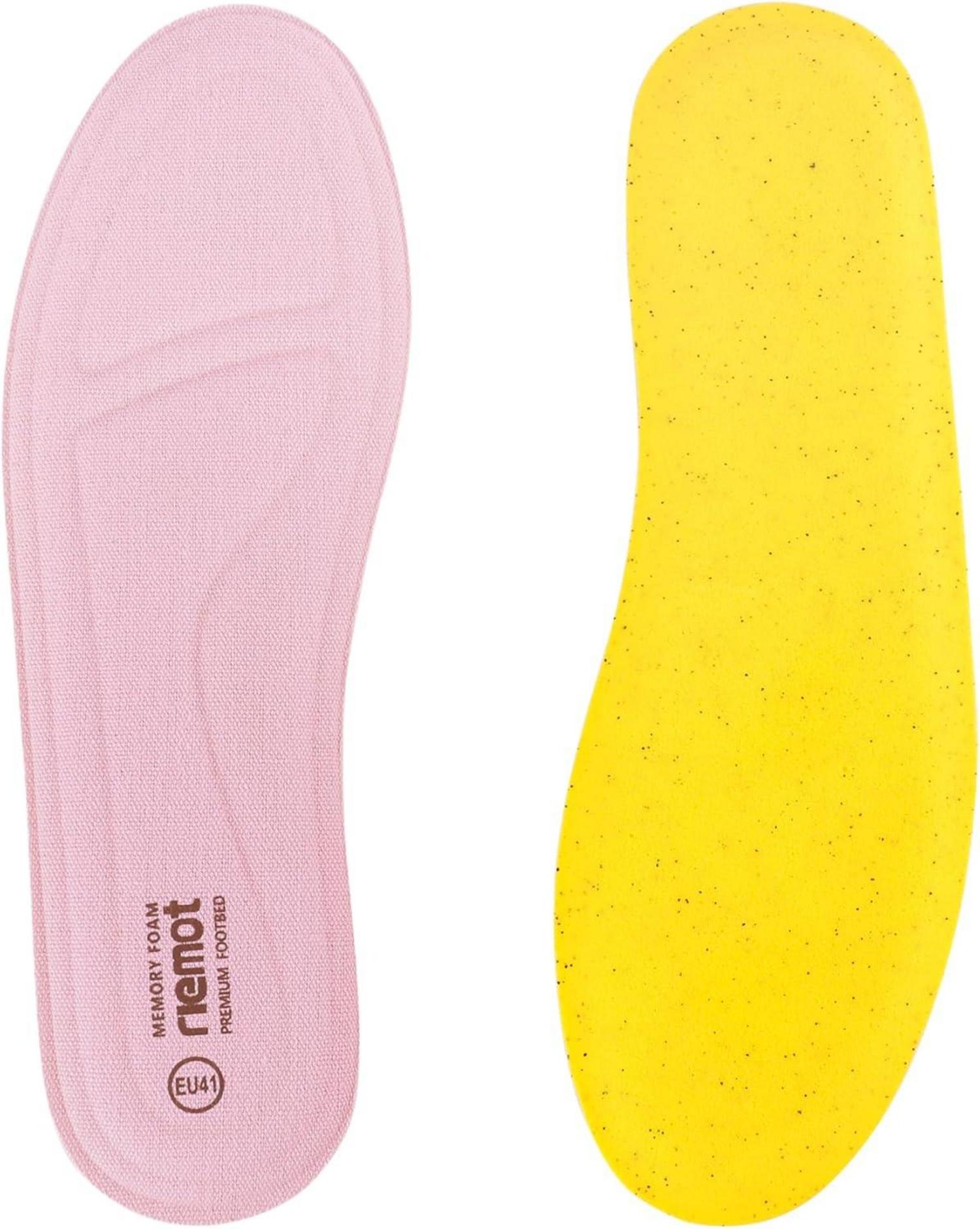 Memory Foam Einlegesohlen für Damen Herren - Weiche