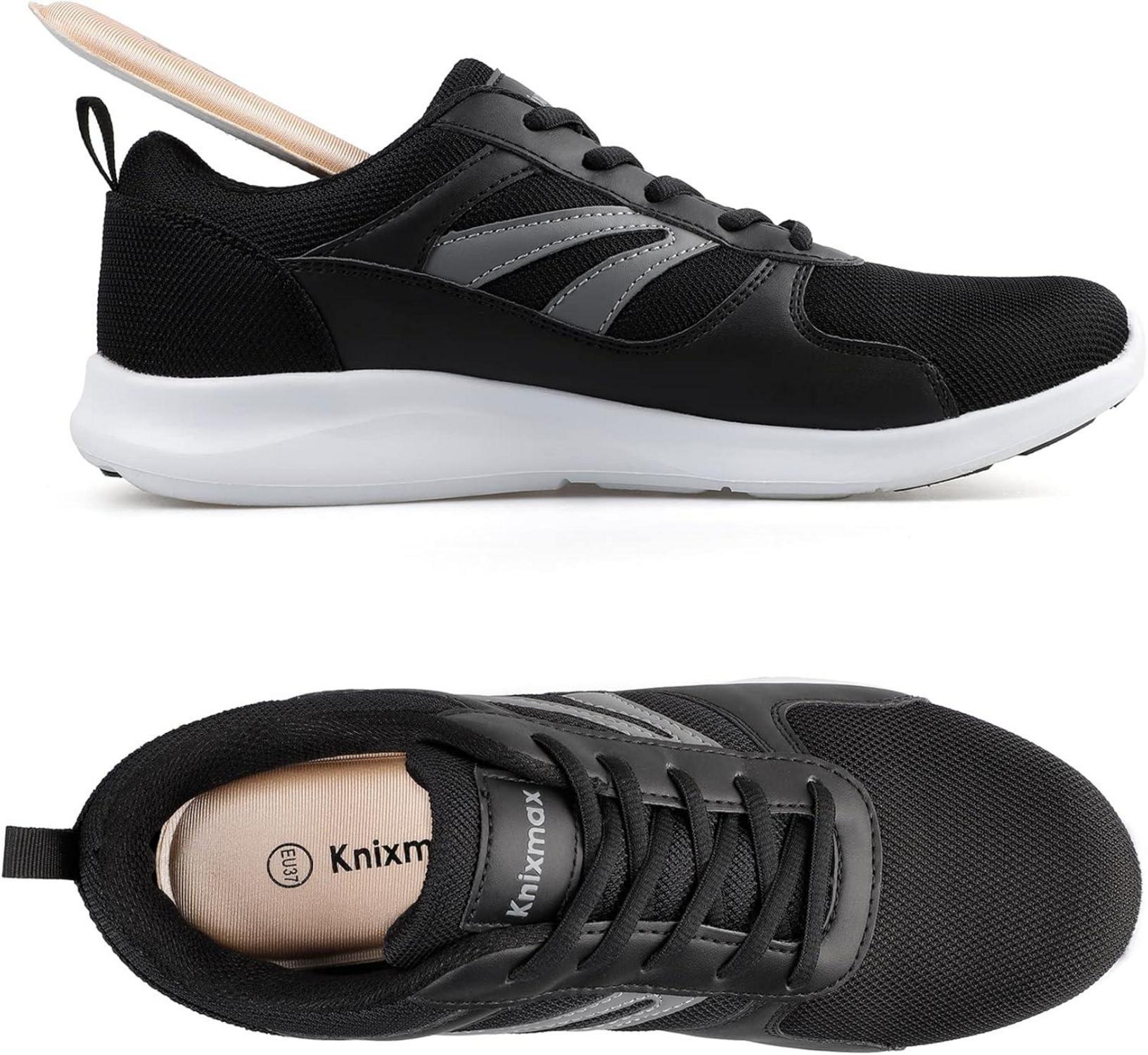 Memory Schaum Einlegesohlen Beige 36-47EU Sport Damen Herren