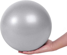Gymnastikball Pilates Yoga Ball Baby Soft Rutschfester Weicher