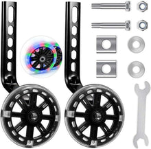 Stützräder Fahrrad Universal für Kinder und Erwachsene