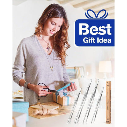 Professionelle Pinzettenzangen-Set 12'' und