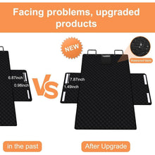 Kofferraumschutz Hund wasserdicht & pflegeleicht für SUV