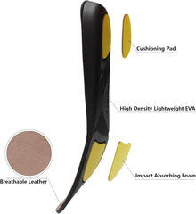 Sport Komfort Einlegesohlen Herren Damen - Arch Support