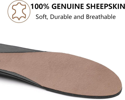 Sport Komfort Einlegesohlen Herren Damen Arch Support Gr.36-47