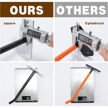 Felgenmontage Wandset Stahl Reifenhaken Aufbewahrung