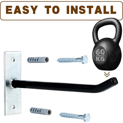 Felgenmontage Wandset Stahl Reifenhaken Aufbewahrung