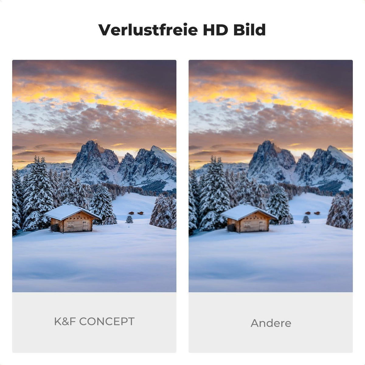 Variabler ND-Filter 77mm ND2-400 mit Hebel und Tasche