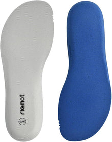 Memory Foam Einlegesohlen für Damen Herren - Weiche Schuheinlagen
