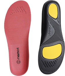 Sport Einlegesohlen Arch Support Atmungsaktiv Dämpfung Gr.36-47