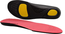 Sport Einlegesohlen Herren Damen - Arch Support Dämpfung