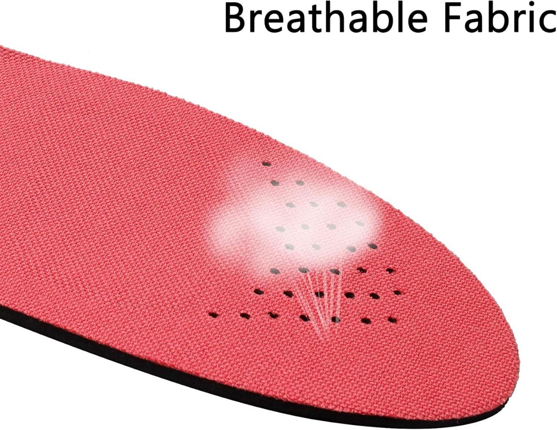 Sport Komfort Einlegesohlen für Herren Damen - Arch Support