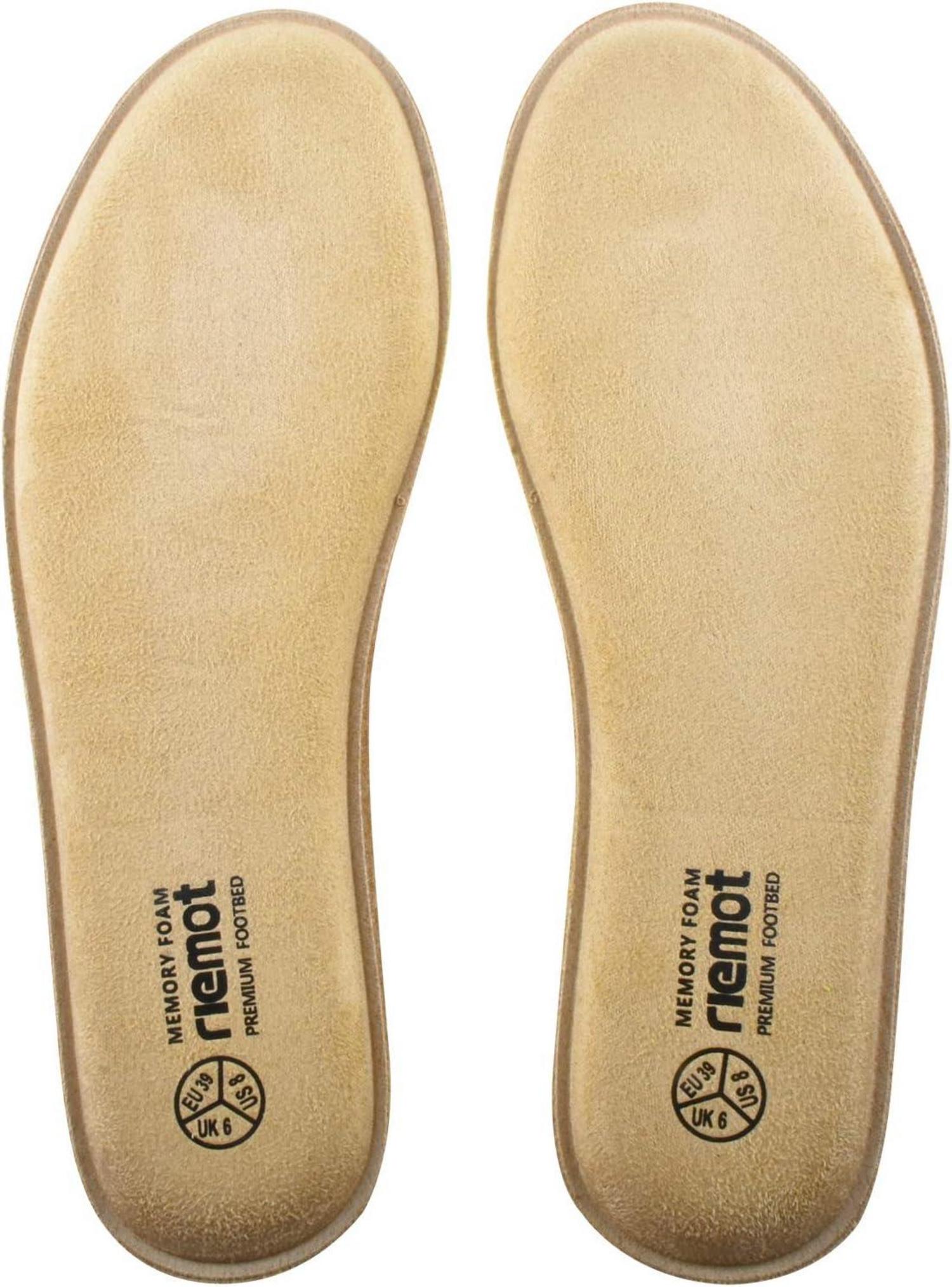 Memory Foam Einlegesohlen Weich Atmungsaktiv Gr.36-47