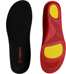 Sport Komfort Einlegesohlen Arch Support Atmungsaktiv Größe 36-47