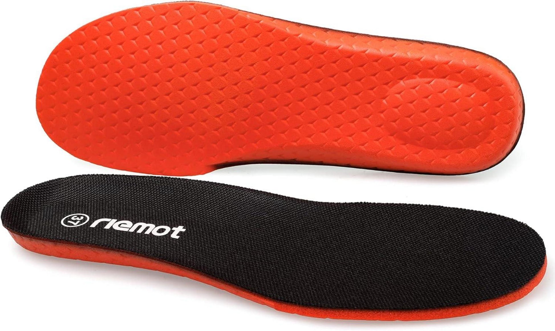 Weiche Memory Foam Einlegesohlen für Damen und Herren - Bequeme Schuheinlagen für Sport und Alltag - Größe 36-47