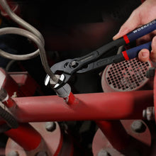 Profi Wasserpumpenzange 305mm Cr-V Stahl verstellbar