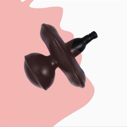 Aufblasbarer Mundknebel SM Sexspielzeug Starkes Bondage BDSM-Fetisch