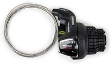 Schalthebel Revoshift SL-RS35-6R 6 Gang Mountainbike Umwerfer