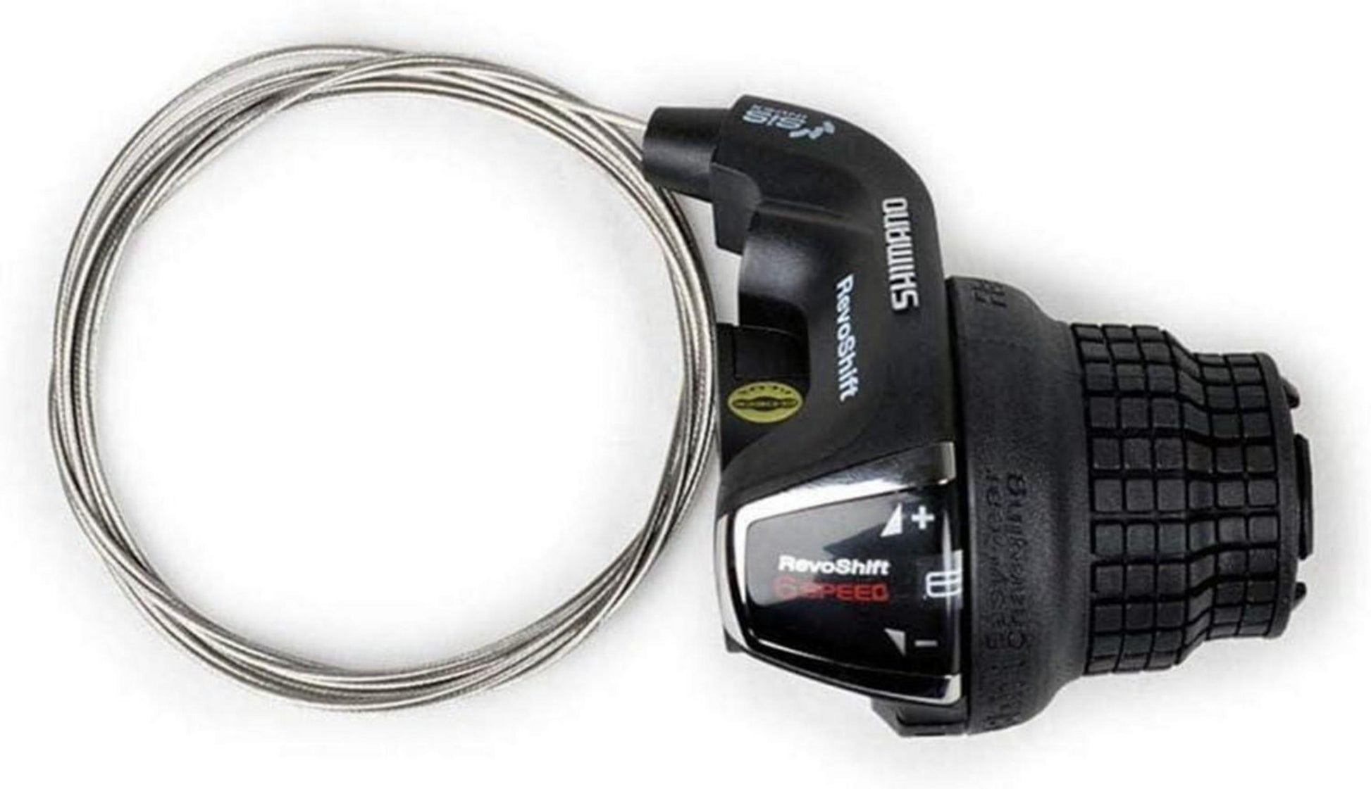 Schalthebel Revoshift SL-RS35-6R 6 Gang Mountainbike Umwerfer