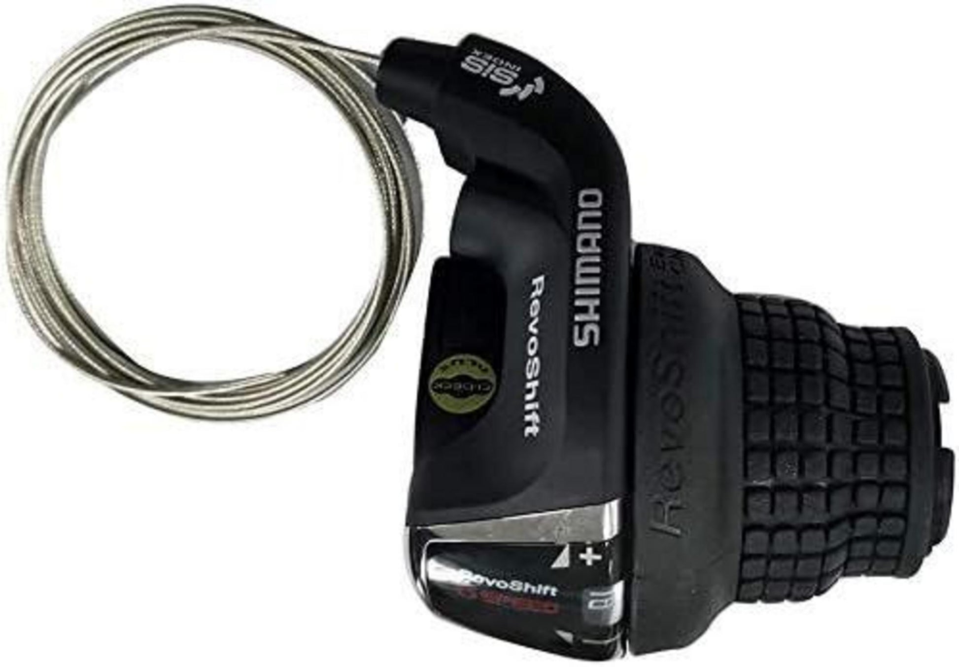 Schalthebel Revoshift SL-RS35-6R 6 Gang Mountainbike Umwerfer
