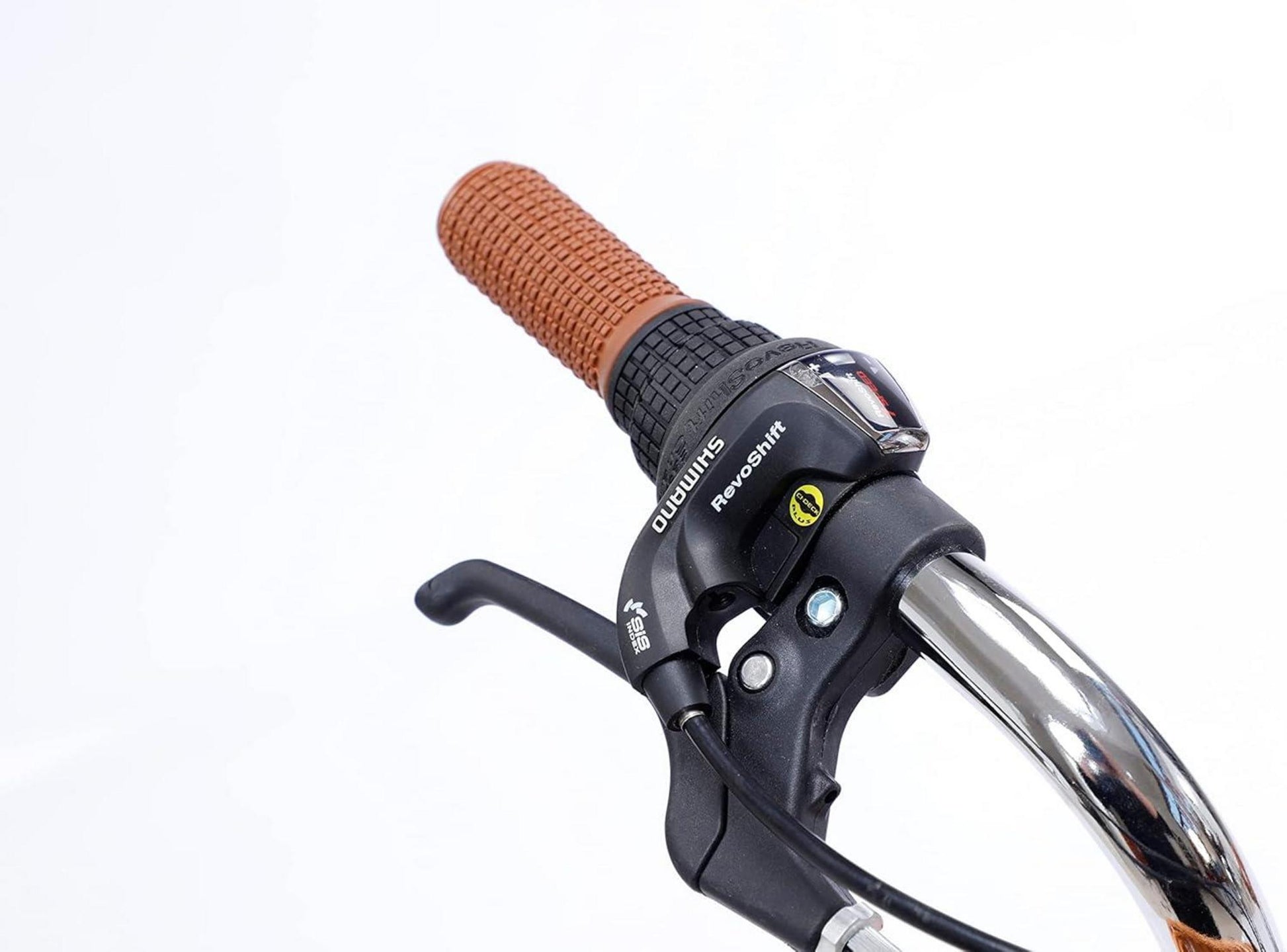 MEGHNA Revoshift SL-RS35-6R Schalthebel 6-Gang für MTB Mountainbike