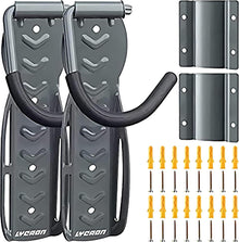 Wand Fahrradhalter Stahl Wandhalterung Fahrrad Haken