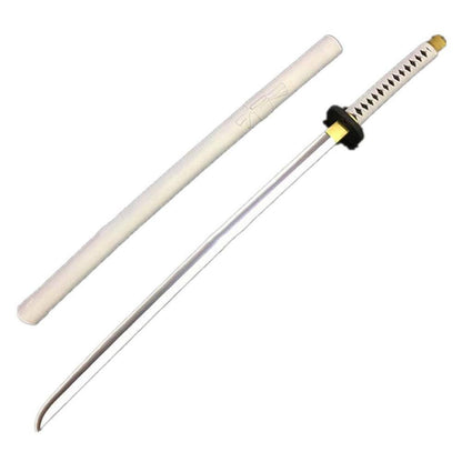 Halloween Cosplay Sword One Piece Roronoaa Zoro Sword PU Rubber